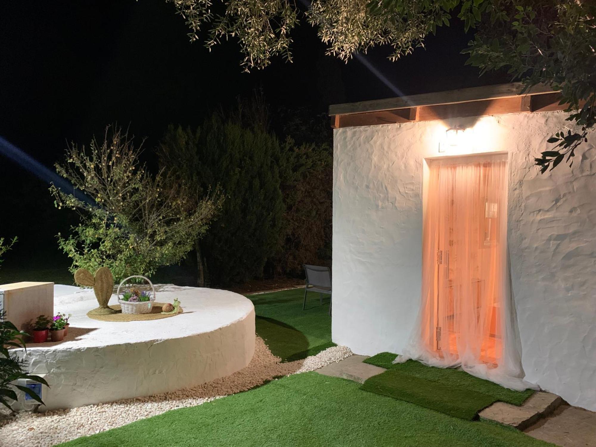 Appartement Valdevaqueros Tarifa