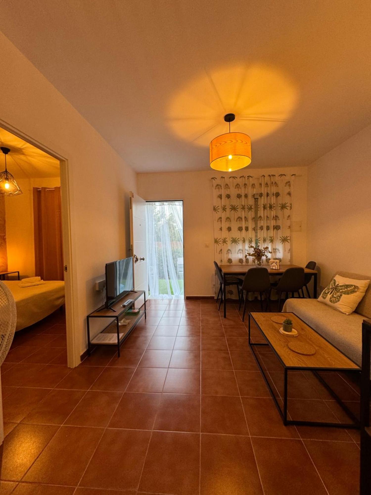 Valdevaqueros Appartement