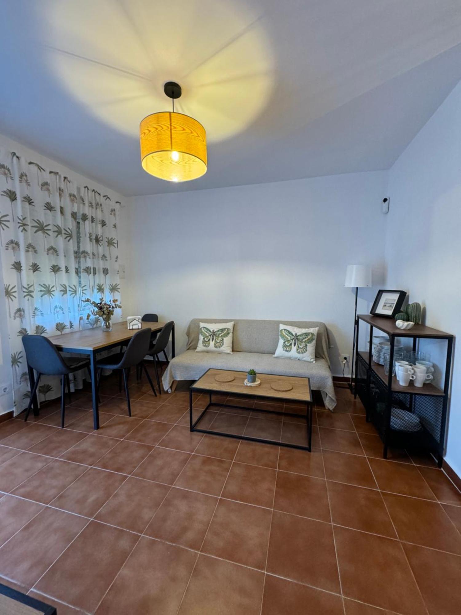Appartement Valdevaqueros Tarifa