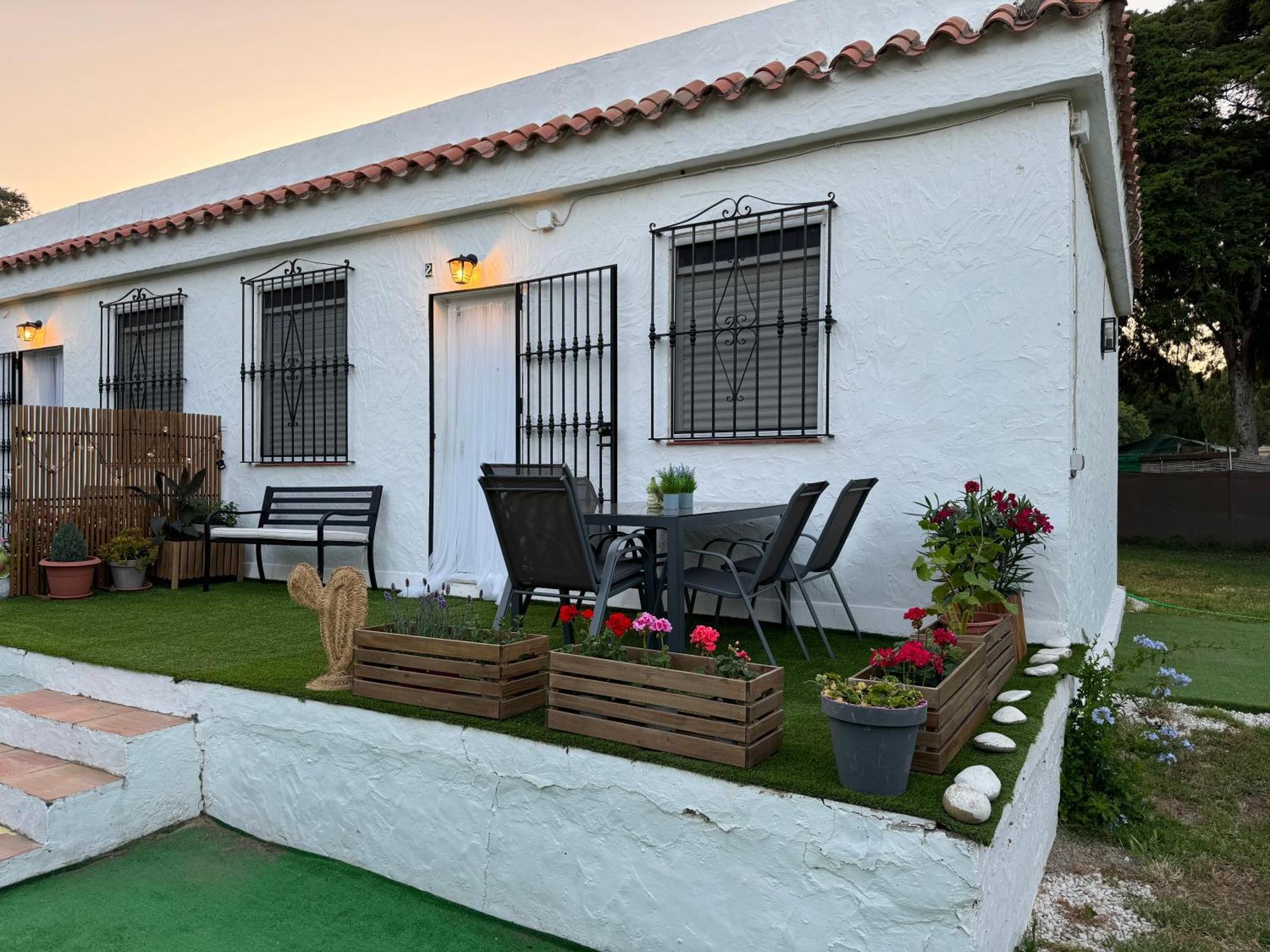 Valdevaqueros Appartement Tarifa
