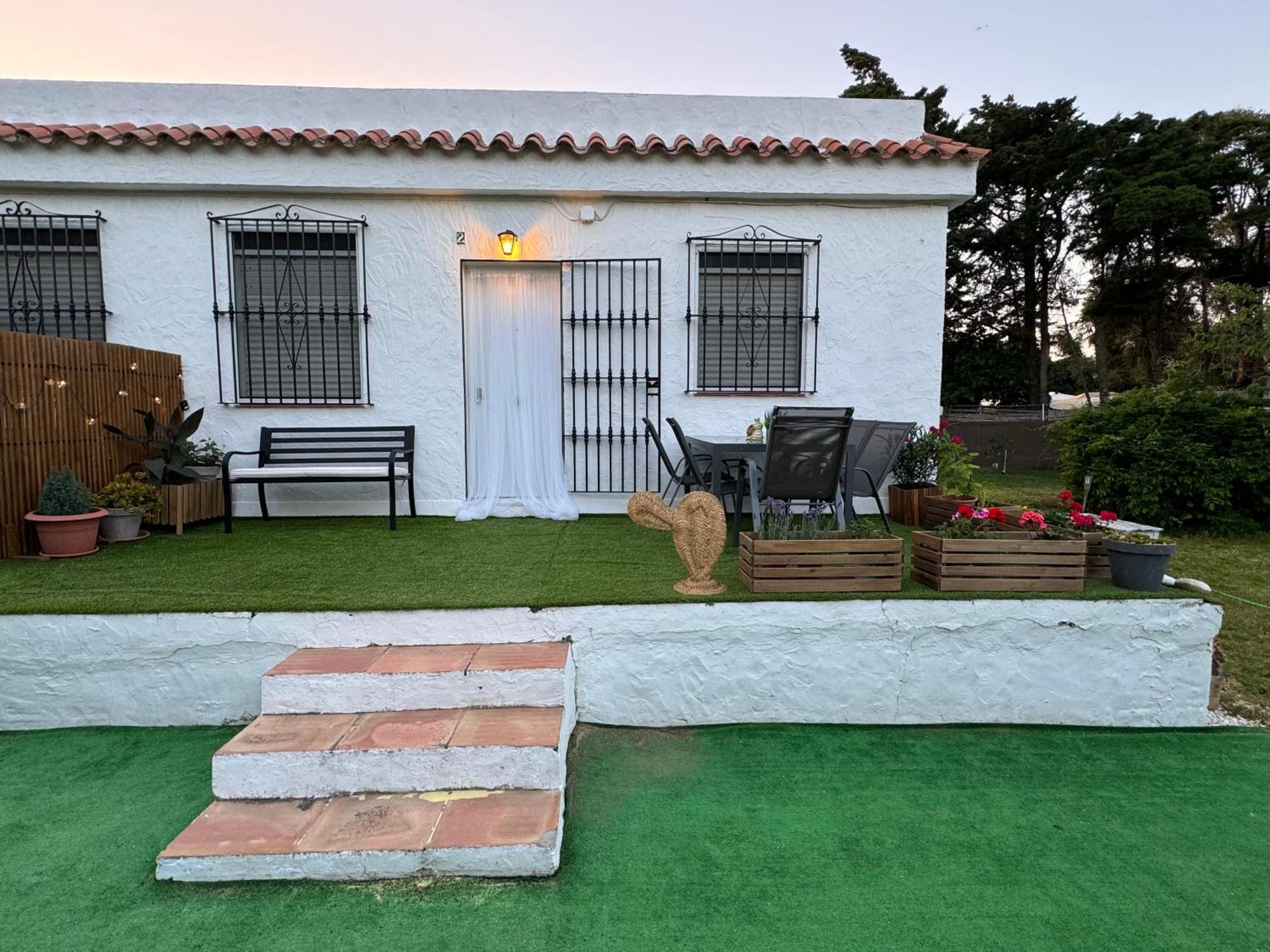 Appartement Valdevaqueros *