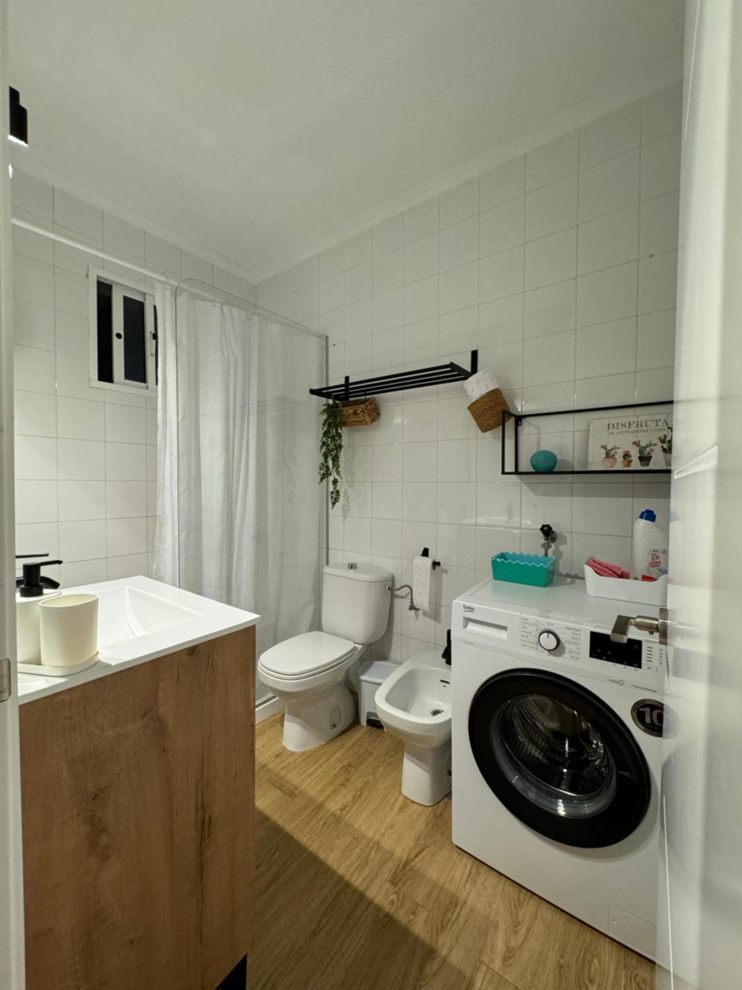 Valdevaqueros Appartement Tarifa