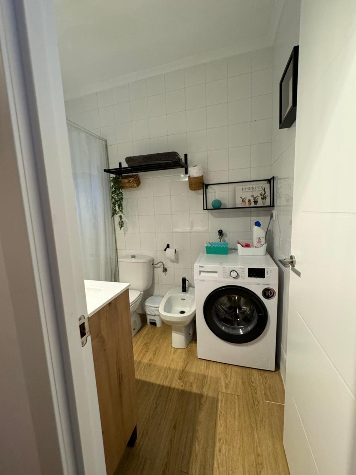 Appartement Valdevaqueros *