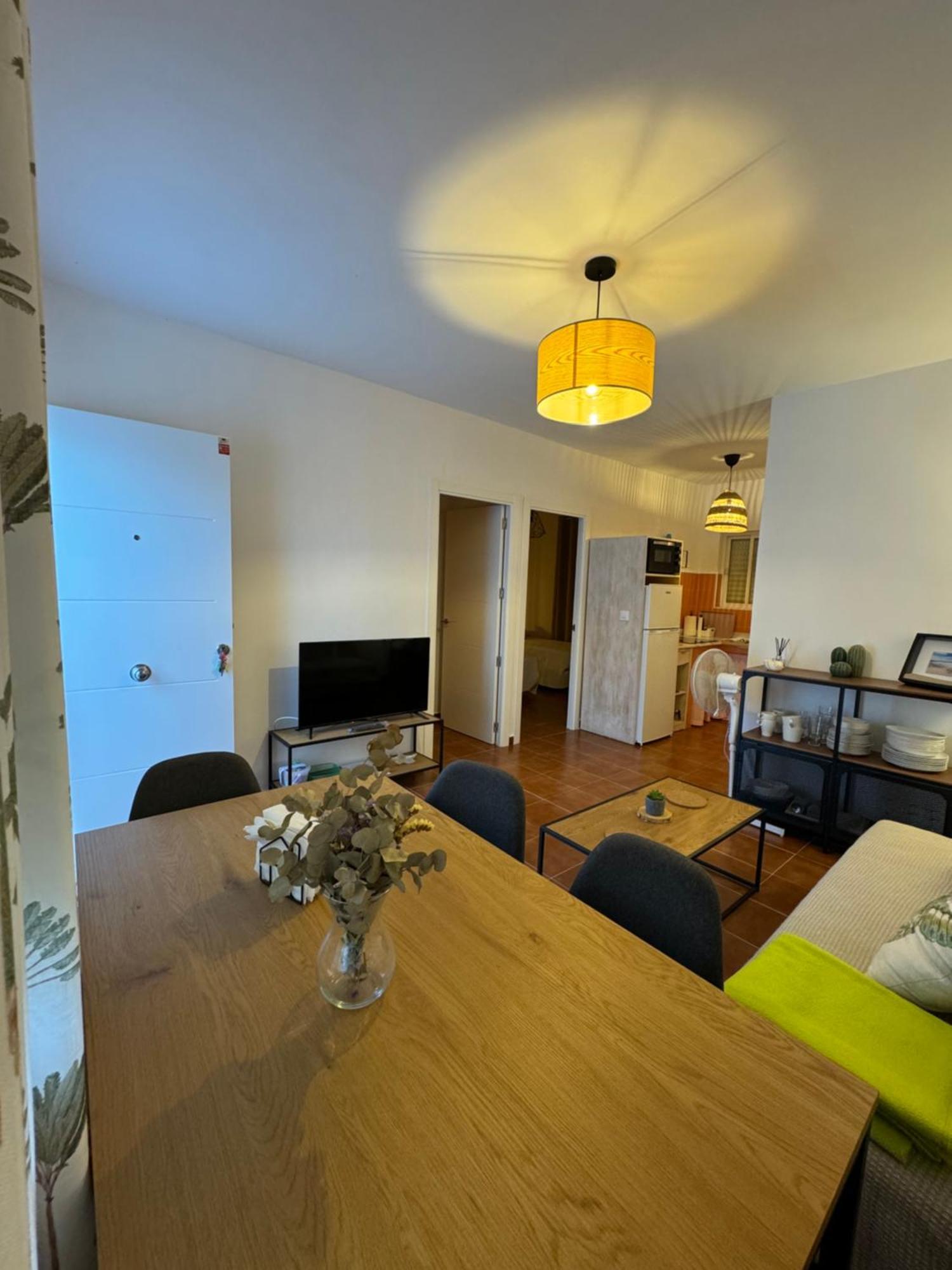 Valdevaqueros Appartement *