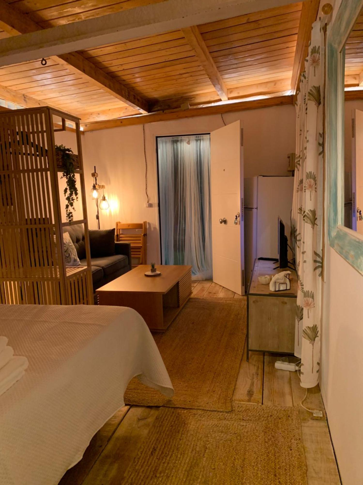 Appartement Valdevaqueros Tarifa