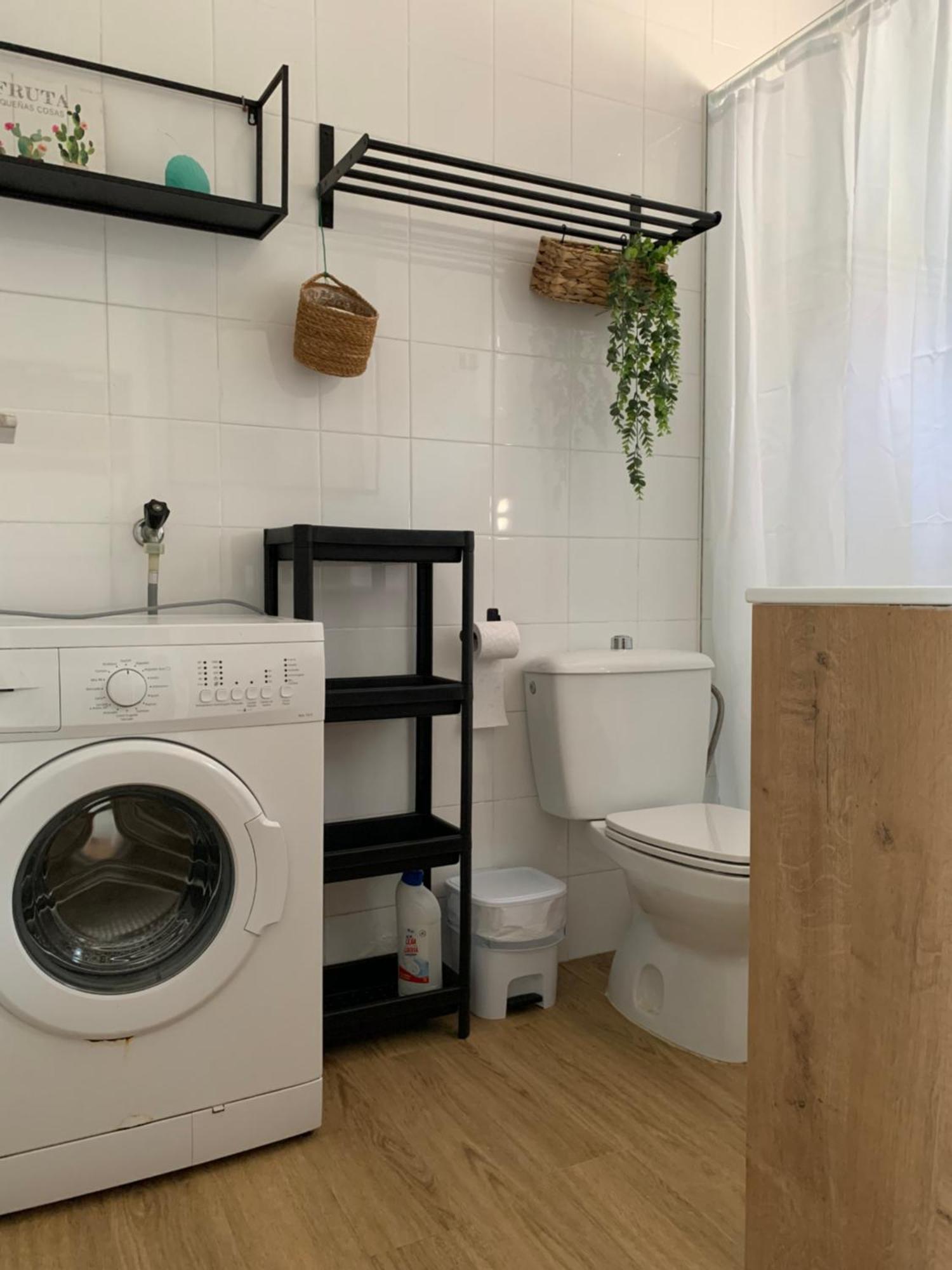 Valdevaqueros Appartement