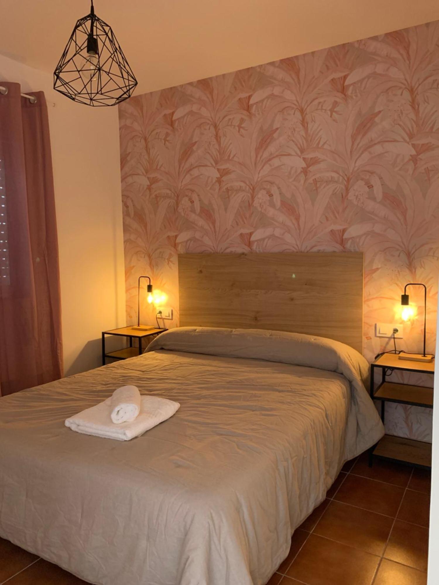 Valdevaqueros Appartement *
