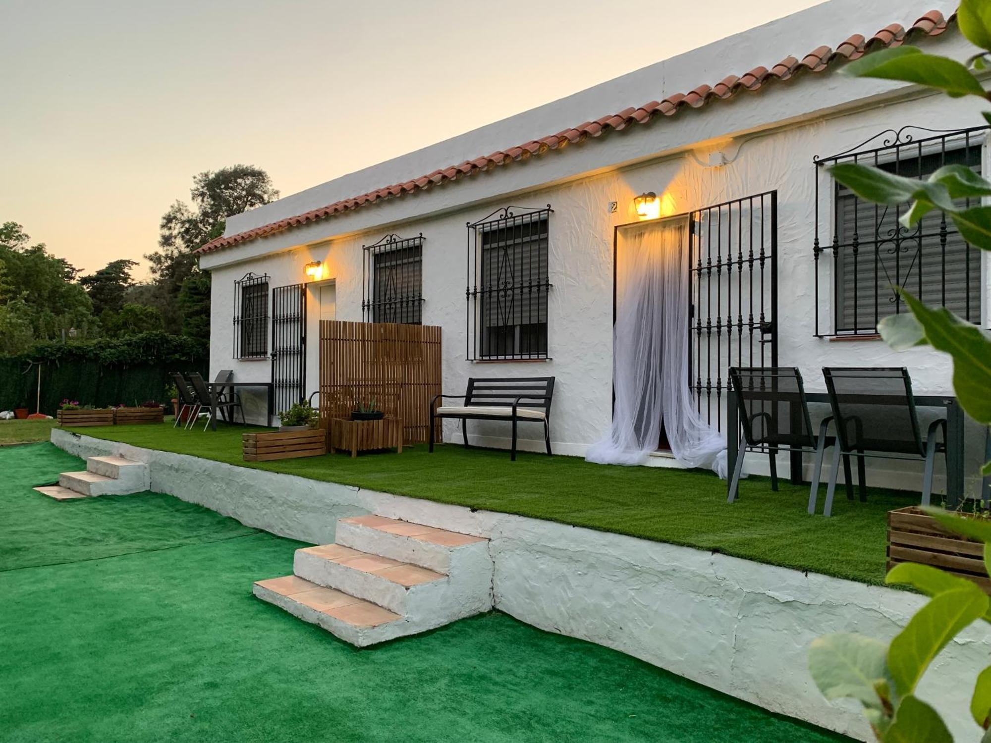 Appartement Valdevaqueros Tarifa