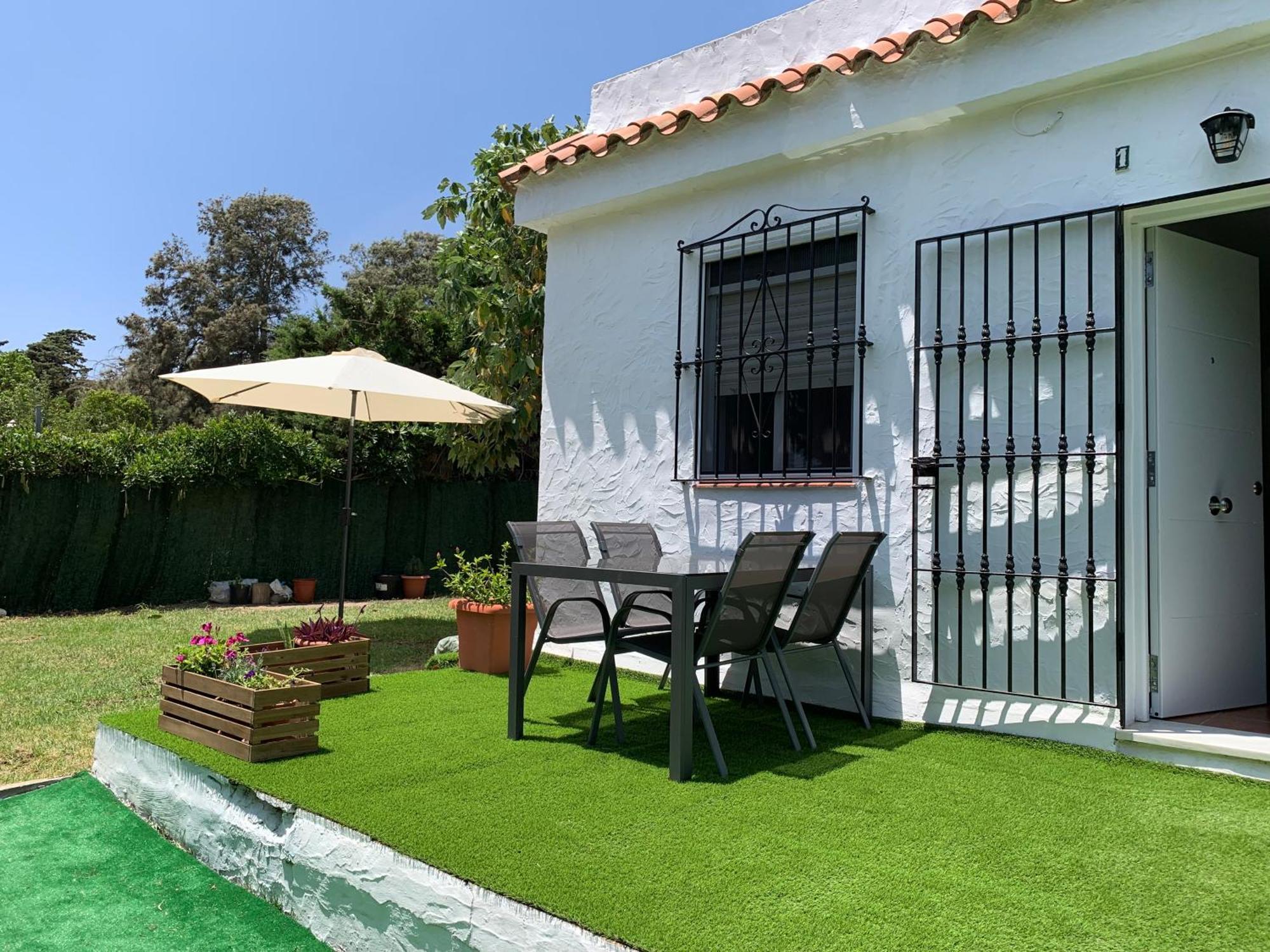Valdevaqueros Appartement