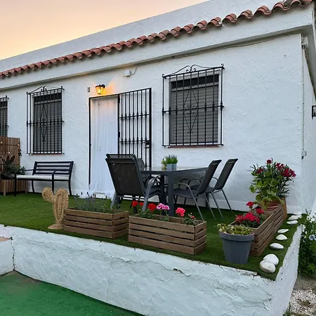 Apartamentos Valdevaqueros Tarifa Exterior foto