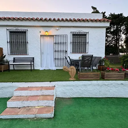 Apartamentos Valdevaqueros Tarifa Exterior foto