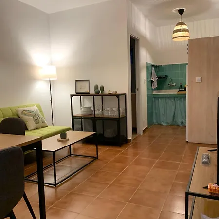 Apartamentos Valdevaqueros Tarifa Exterior foto