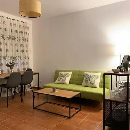 Apartamentos Valdevaqueros Tarifa Exterior foto