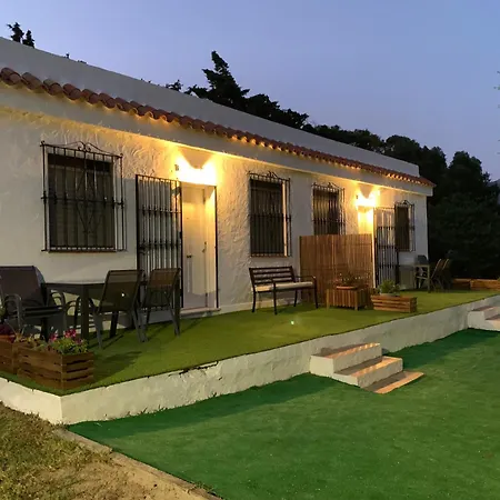 Apartamentos Valdevaqueros Tarifa Exterior foto