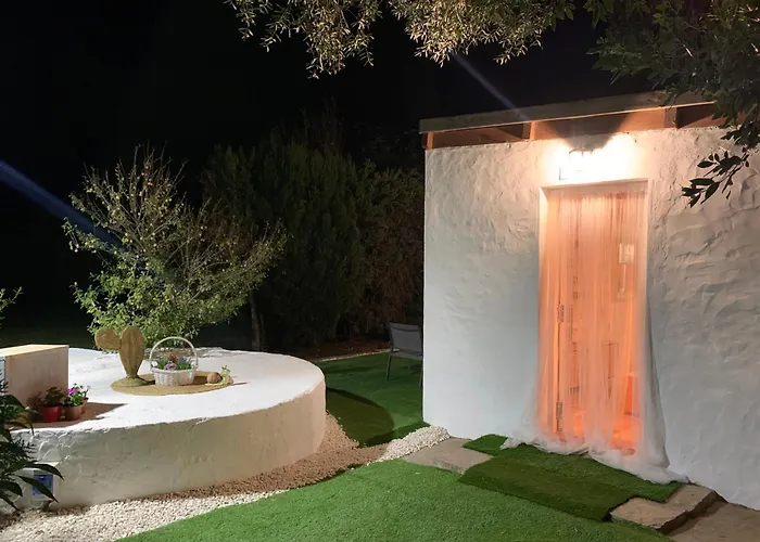 Apartamentos Valdevaqueros Tarifa