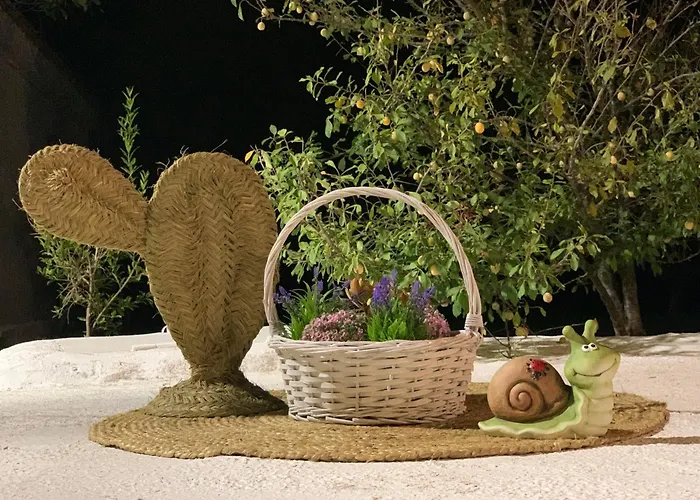 Apartamentos Valdevaqueros Tarifa